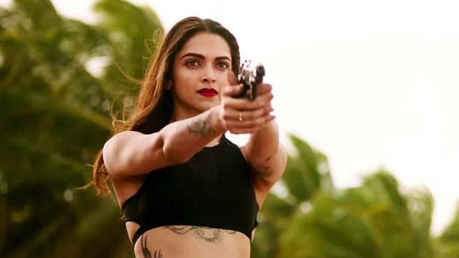 Deepika Padukone to perform her own stunts in Shah Rukh Khan starrer 'Pathan'
