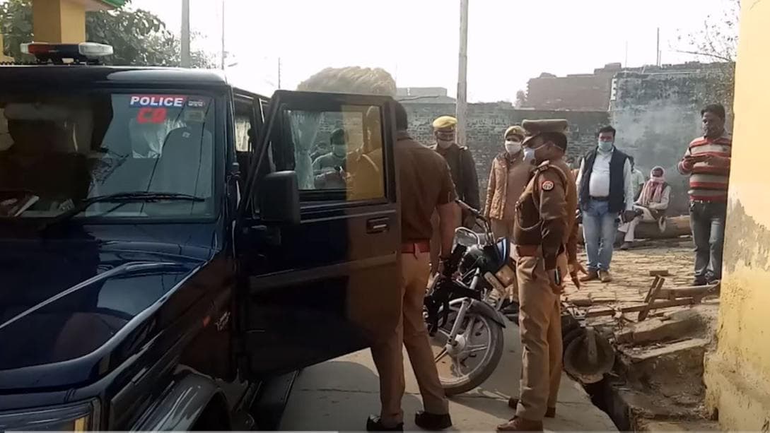 कानून बनते ही लव जिहाद पर पहला केस दर्ज