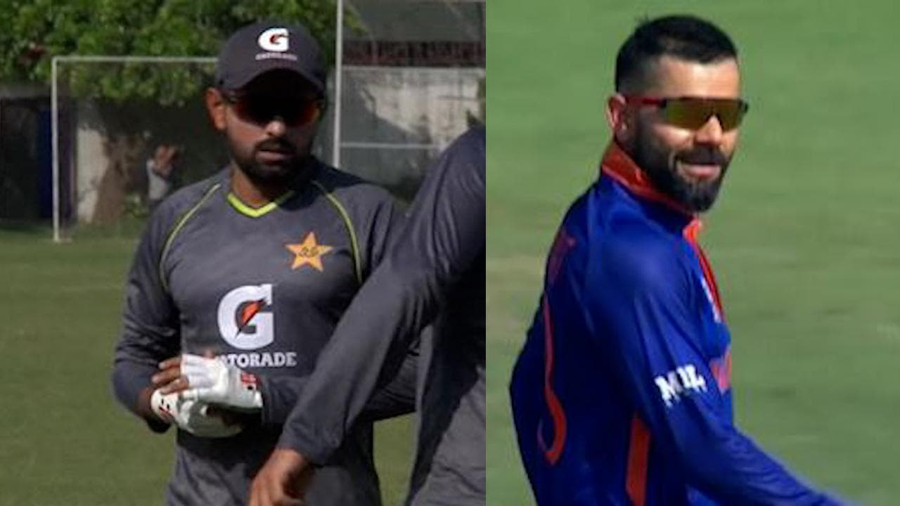 T20 World Cup: भारत के खिलाफ हाईवोल्टेज मुकाबले से पहले पाकिस्तान को मिली करारी हार