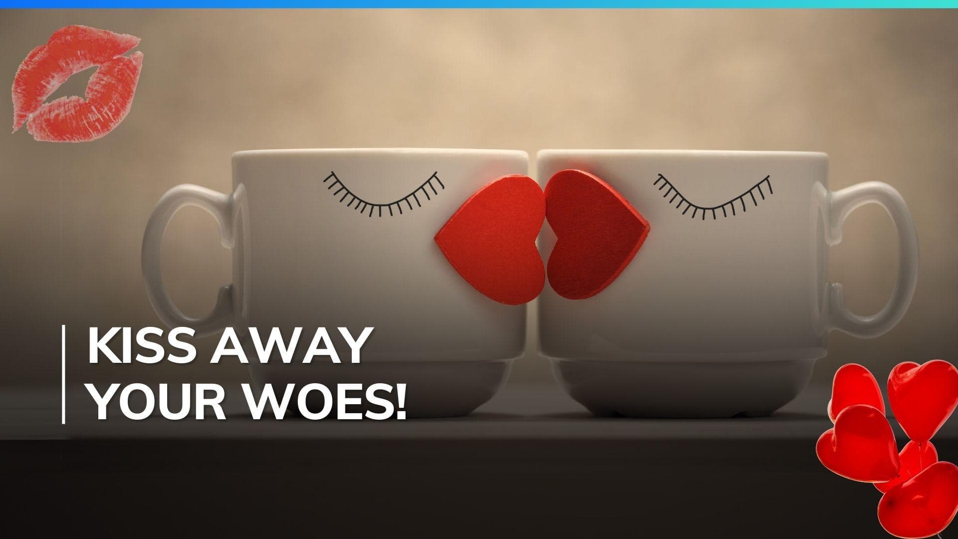 Kiss Day 2024: Know the science behind why kissing makes you happy