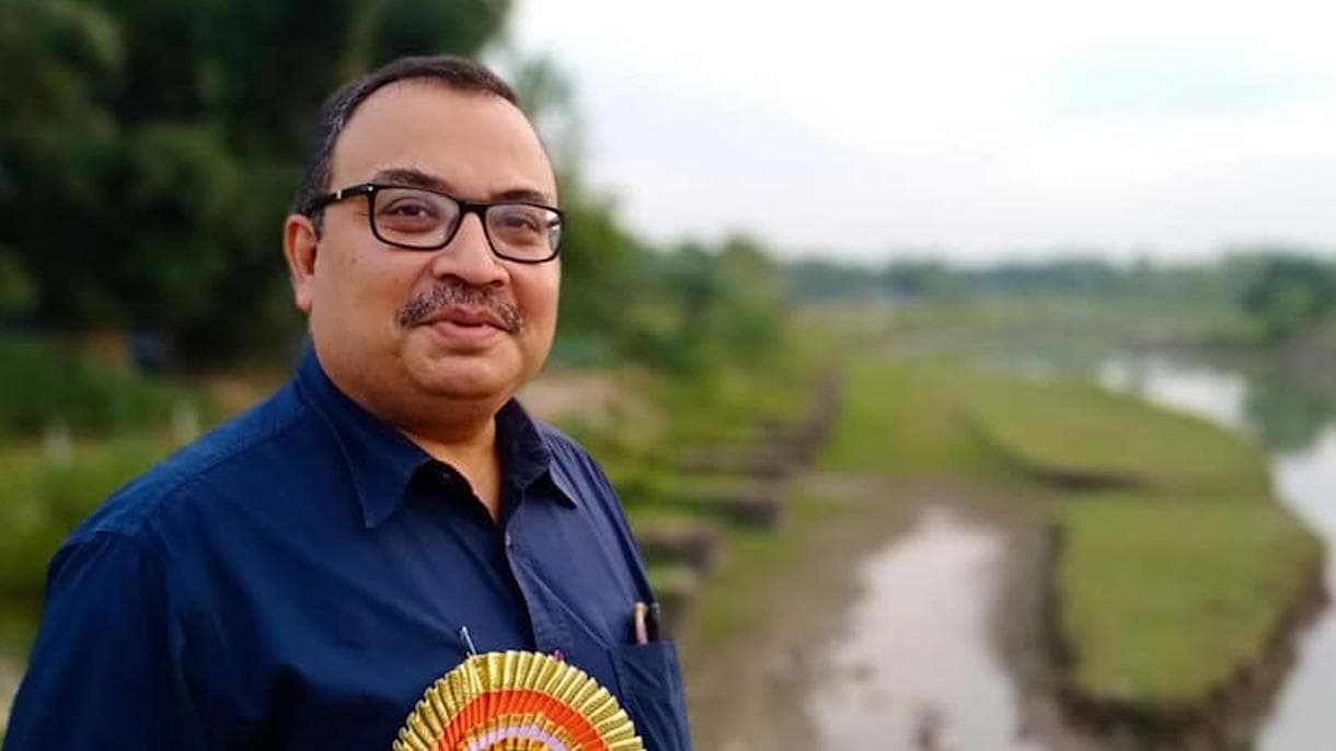 Kunal Ghosh: 'বুদ্ধবাবুকে কেন পদ্মভূষণ দেওয়া হবে?', প্রশ্ন তুললেন কুণাল ঘোষ