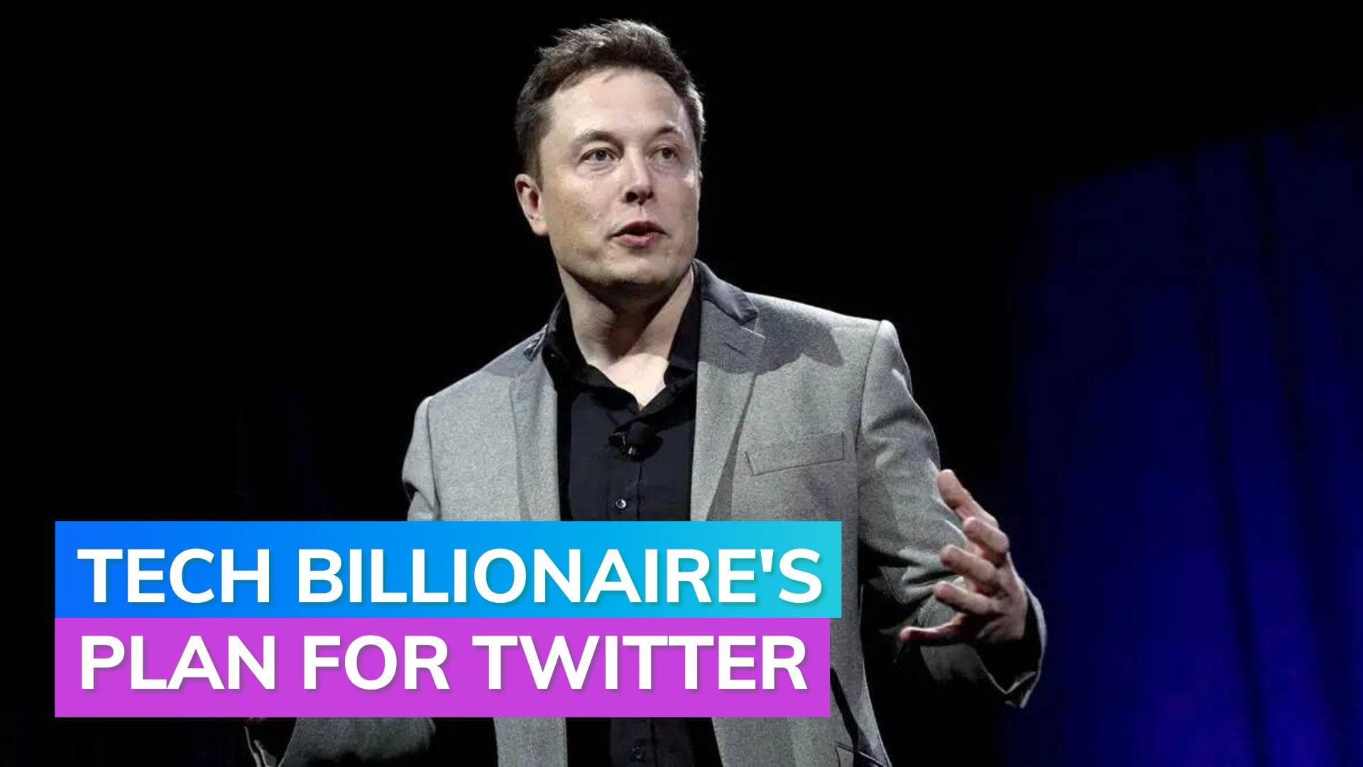 Elon Musk plans to cut 75% of Twitter workforce: Report