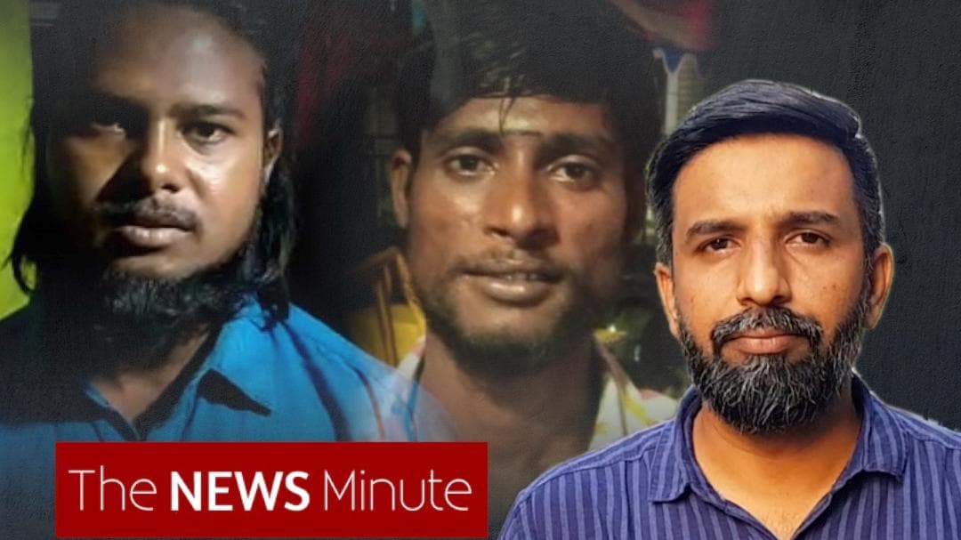 Chennai custodial death: Family of 25-year-old alleges police tried to cover up crime