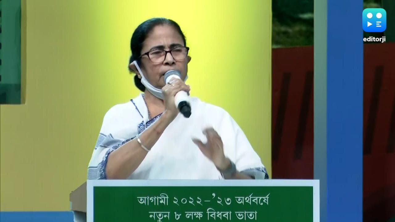 Birbhum Violence: রাজনীতির ভরকেন্দ্রে 'অখ্যাত' বগটুই, বীরভূমে আজ মুখ্যমন্ত্রী, অধীর, বিজেপির প্রতিনিধি দল