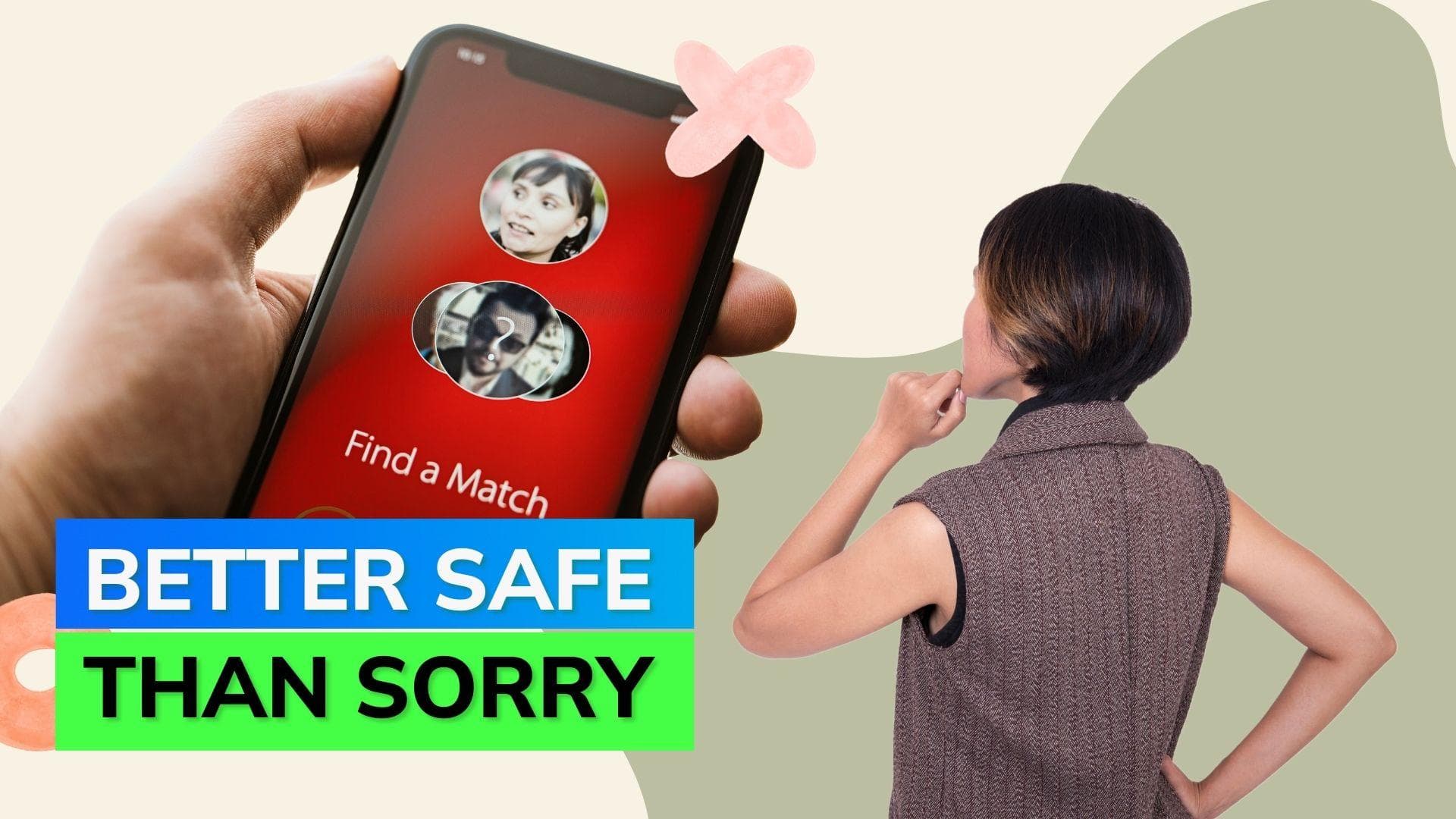 Valentine's Day 2023: Nearly 20% singles run a background check on their online dates, reveals survey 