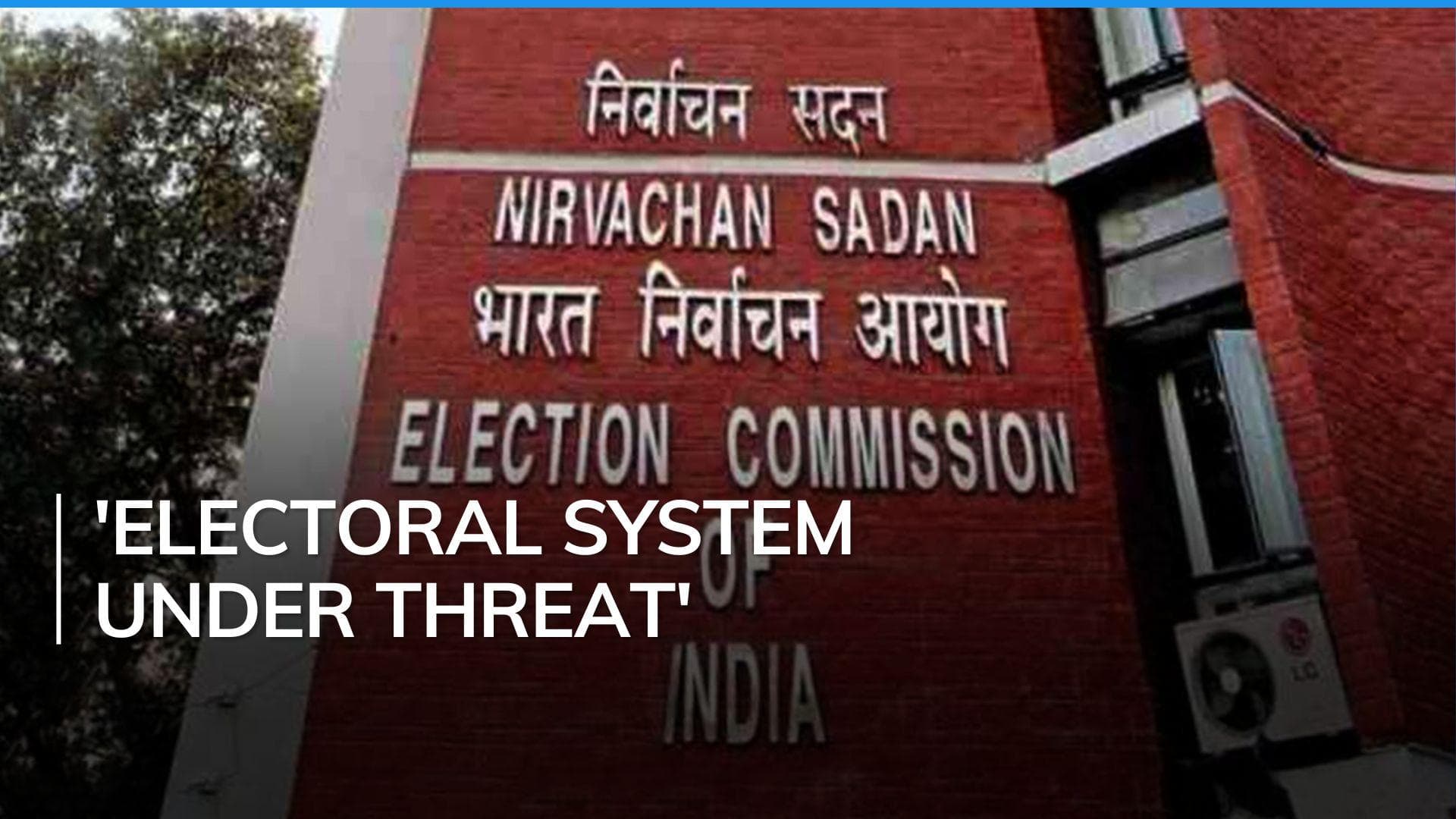  BJD claims BJP leaders threatening Odisha officials on poll duty with transfers 