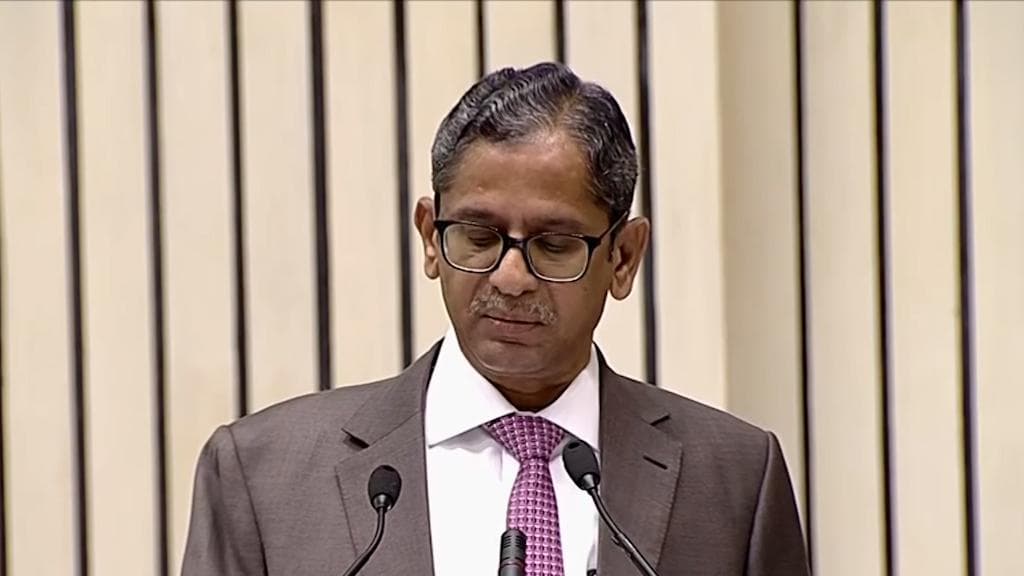 Legislature does not assess impact of laws before passing them: Chief Justice