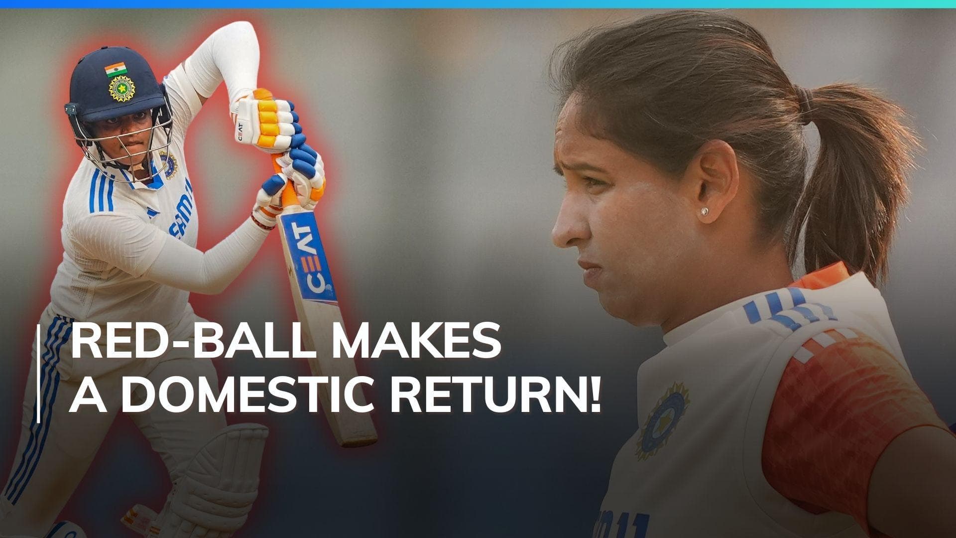 BCCI to conduct women's red-ball tournament in Pune from this date