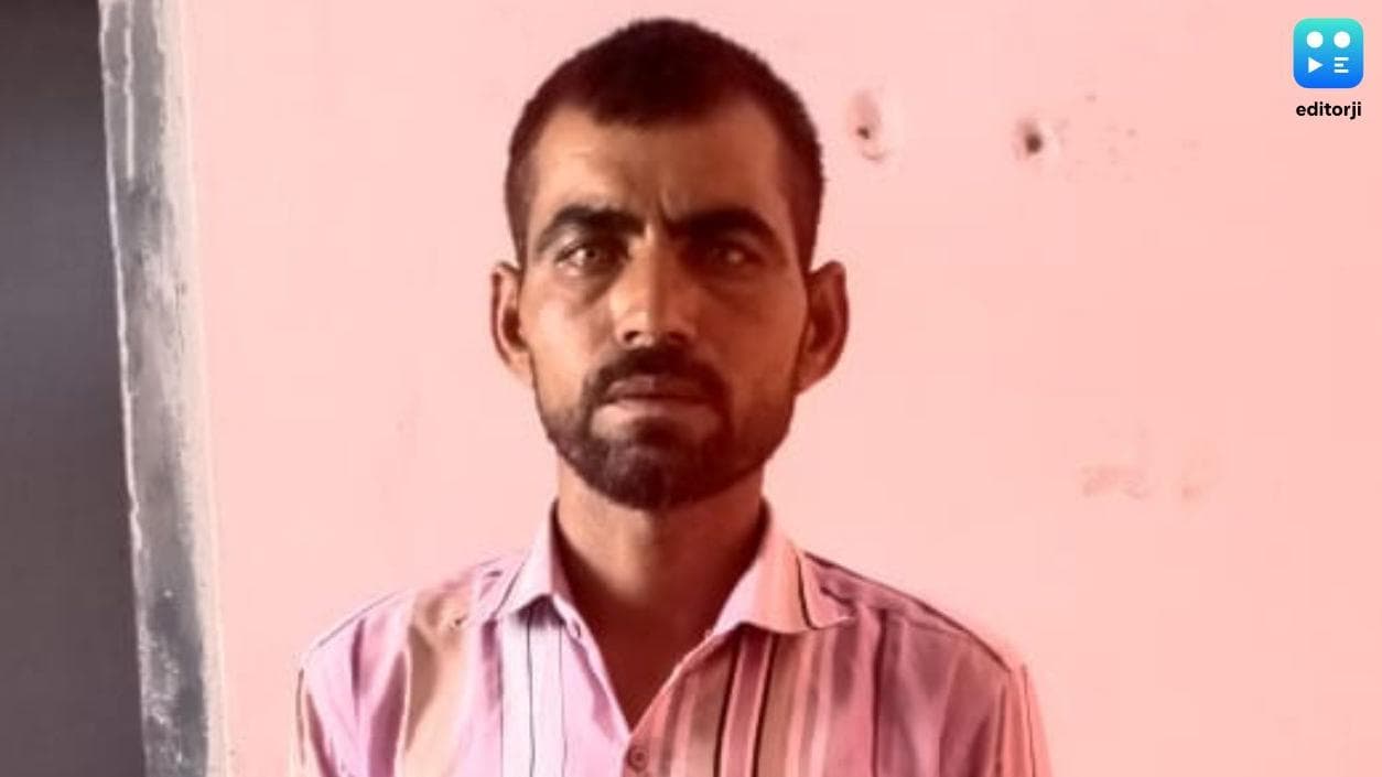 Serial rapist strikes again, kills 11-Year-Old in Madhya Pradesh