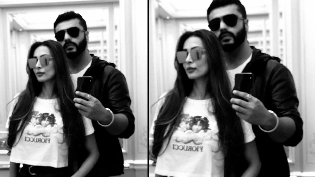 Malaika संग ब्रेकअप की खबर पर Arjun Kapoor का आया रिएक्शन,  बोले- फालतू और गलत अफवाहों...