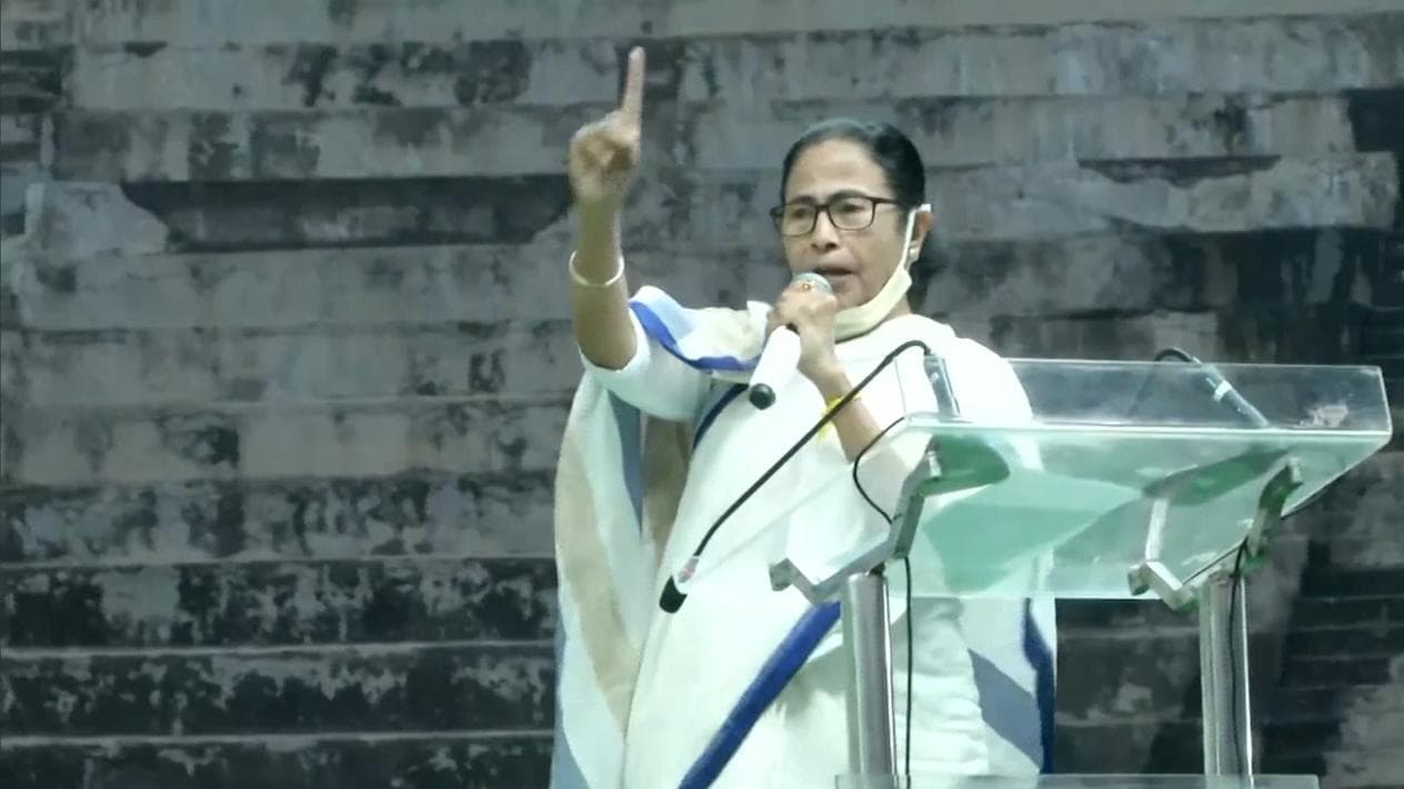 BSF: পাঞ্জাবের পথেই হাঁটছে বাংলা, কেন্দ্রীয় নির্দেশে বিএসএফকে বাড়তি এলাকা ছাড়তে রাজি নয় রাজ্য সরকার