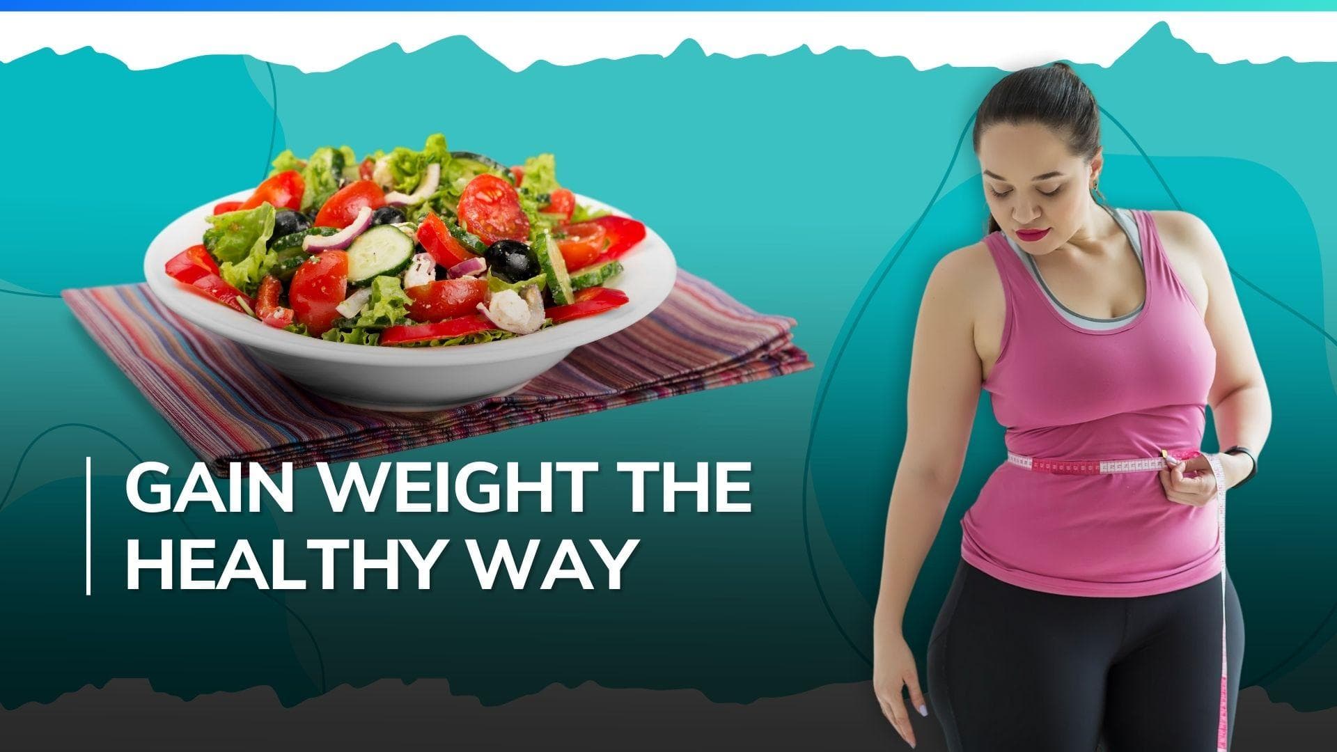 Looking to gain weight? Here are 4 super foods that will surely help