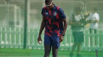 T20 World Cup 2021: Jason Holder to replace injured Obed McCoy, announces West Indies Board 