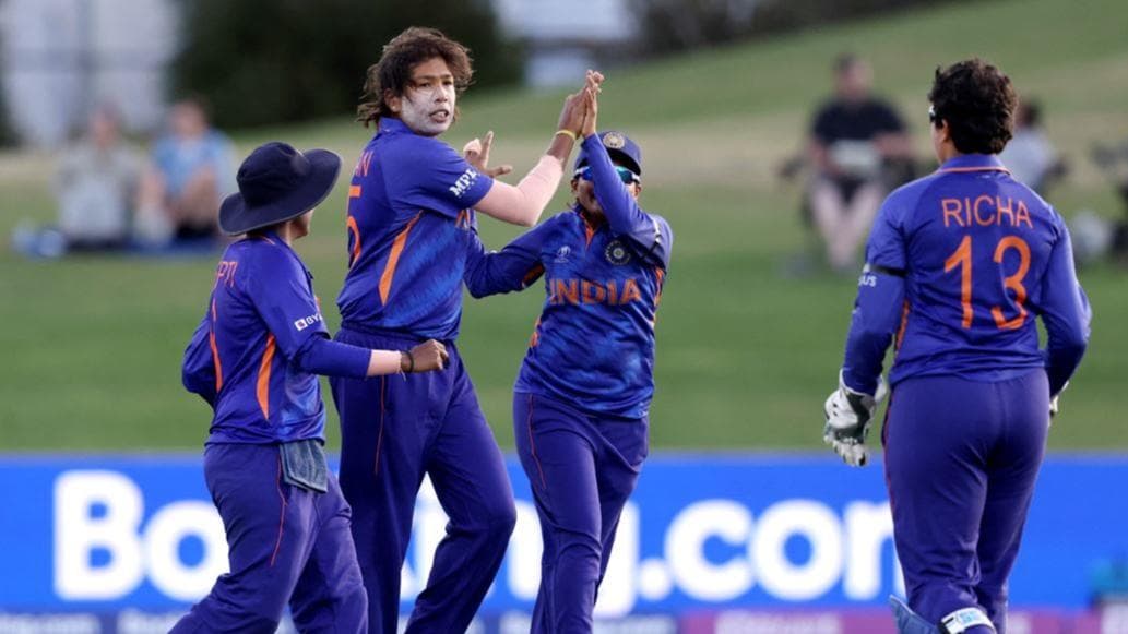 WATCH Women's World Cup, IND vs PAK highights: India maintain their perfect record vs Pakistan in ODIs