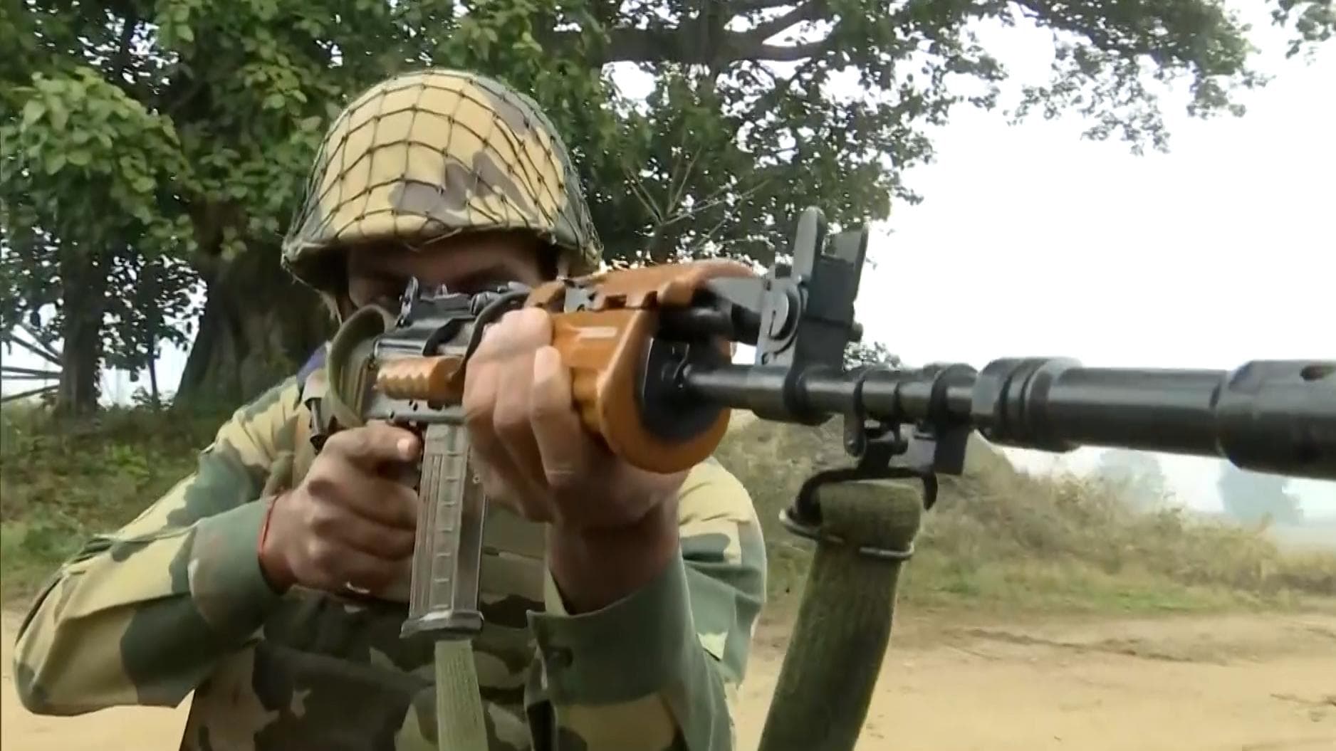 Assam Rifles: মণিপুরে জঙ্গি হামলায় স্ত্রী, পুত্রসহ নিহত কম্যান্ডিং অফিসার, মৃত্যু হয়েছে আরও ৩ জওয়ানের