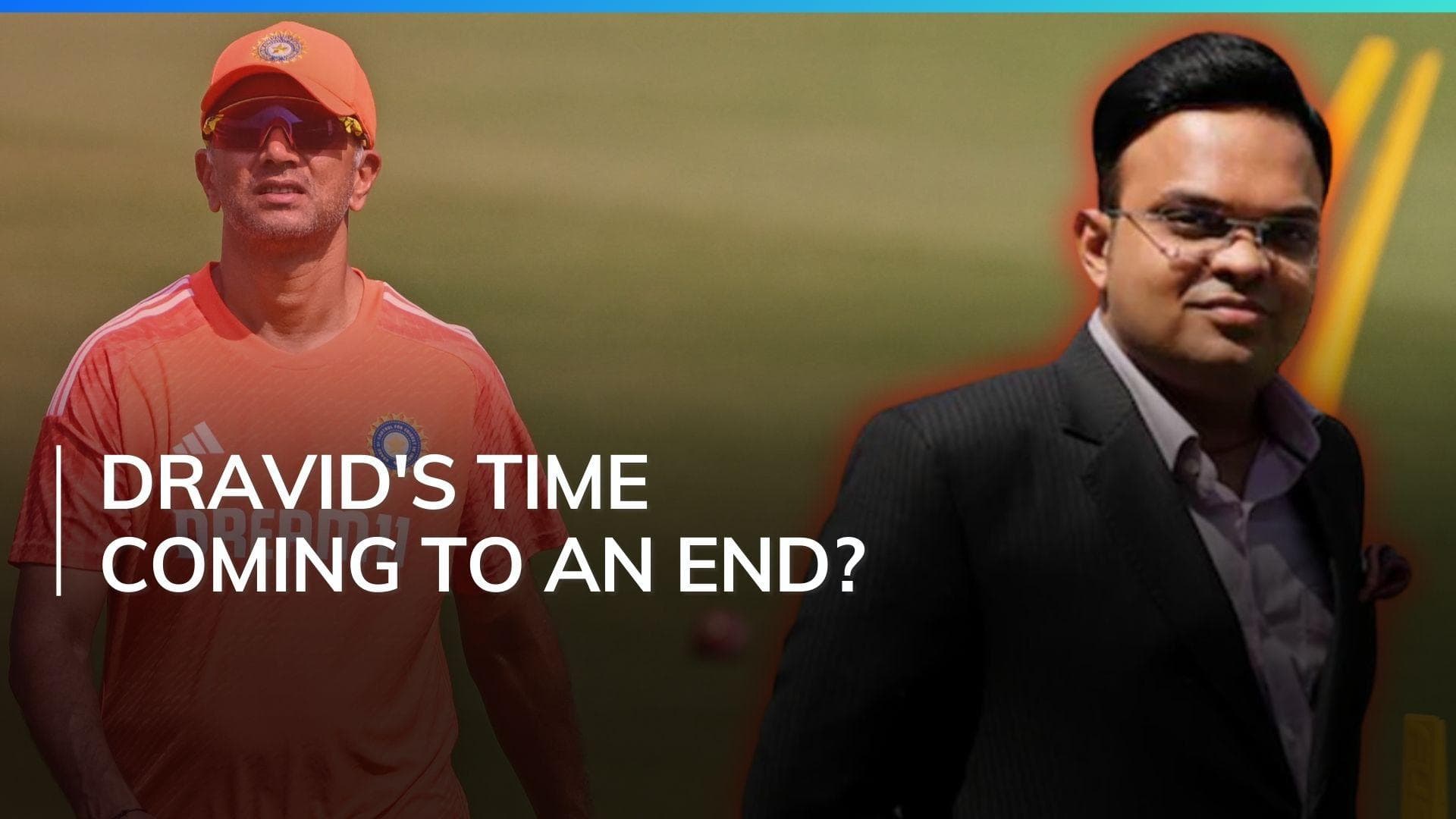 BCCI to advertise for new head coach role for Team India, open to international candidates: Jay Shah