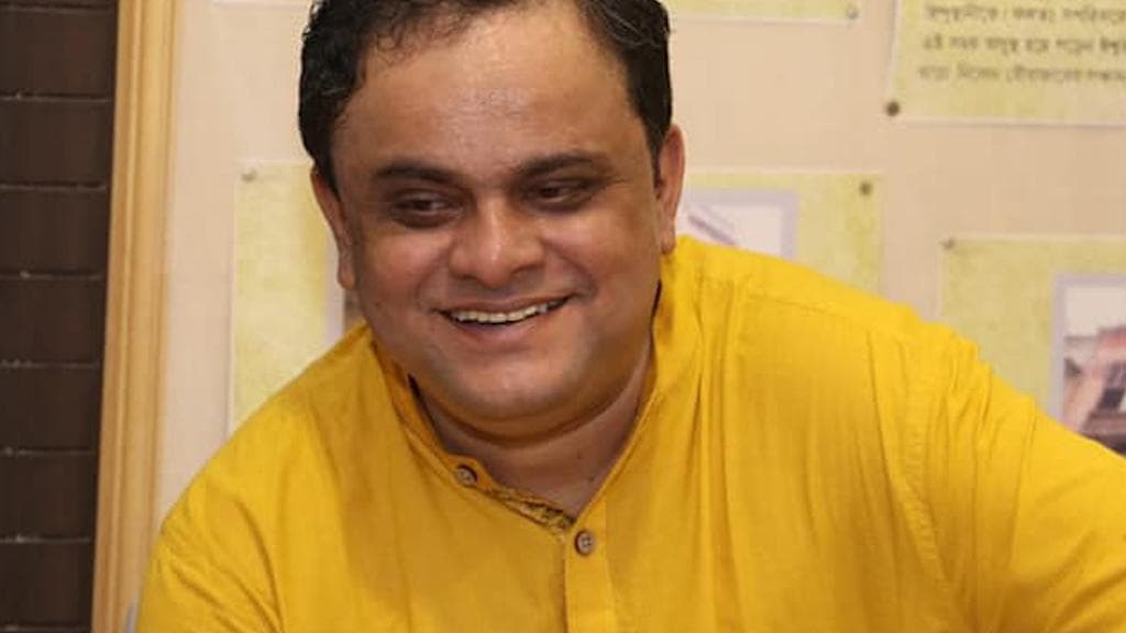 Jagdeep Dhankar, Bratya Basu: রাজ্যপালকে নাম না করে 'পাগলা জগাই' বললেন শিক্ষামন্ত্রী ব্রাত্য