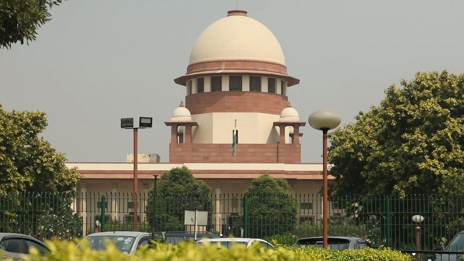 Lakhimpur Kheri violence: SC steps in, CJI-led bench to hear matter