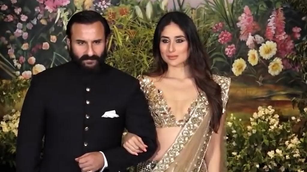 Saif Kareena love story: স্যুপ খেতে গিয়ে মন দেওয়া নেওয়া, নিজের প্রেম কাহিনী প্রকাশ্যে আনলেন বেবো
