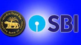 SBI को झटका! RBI ने ठोका 1 करोड़ का भारी जुर्माना, जानें वजह