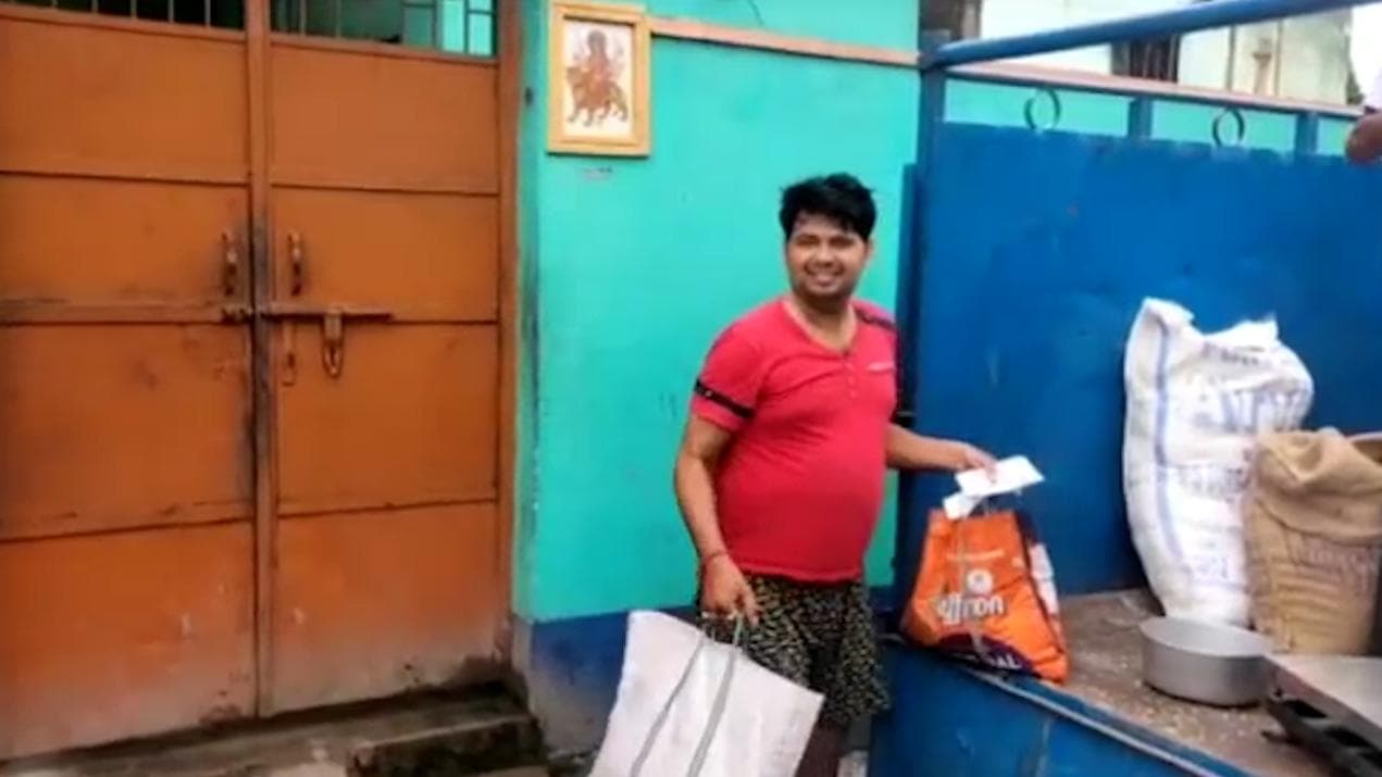 Duare Ration Project: ১৬ নভেম্বর থেকে আবার শুরু 'দুয়ারে রেশন', এবার এই প্রকল্পকে তীব্র কটাক্ষ বিজেপির