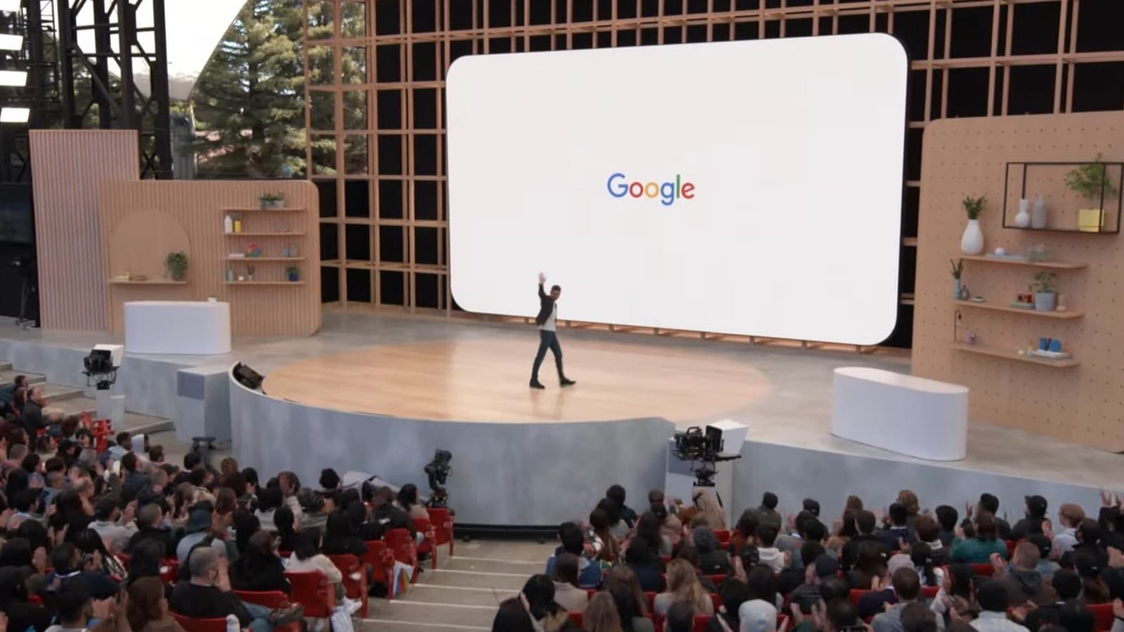 Google I/O 2022: Pixel 6a, Pixel Watch, and other big announcements