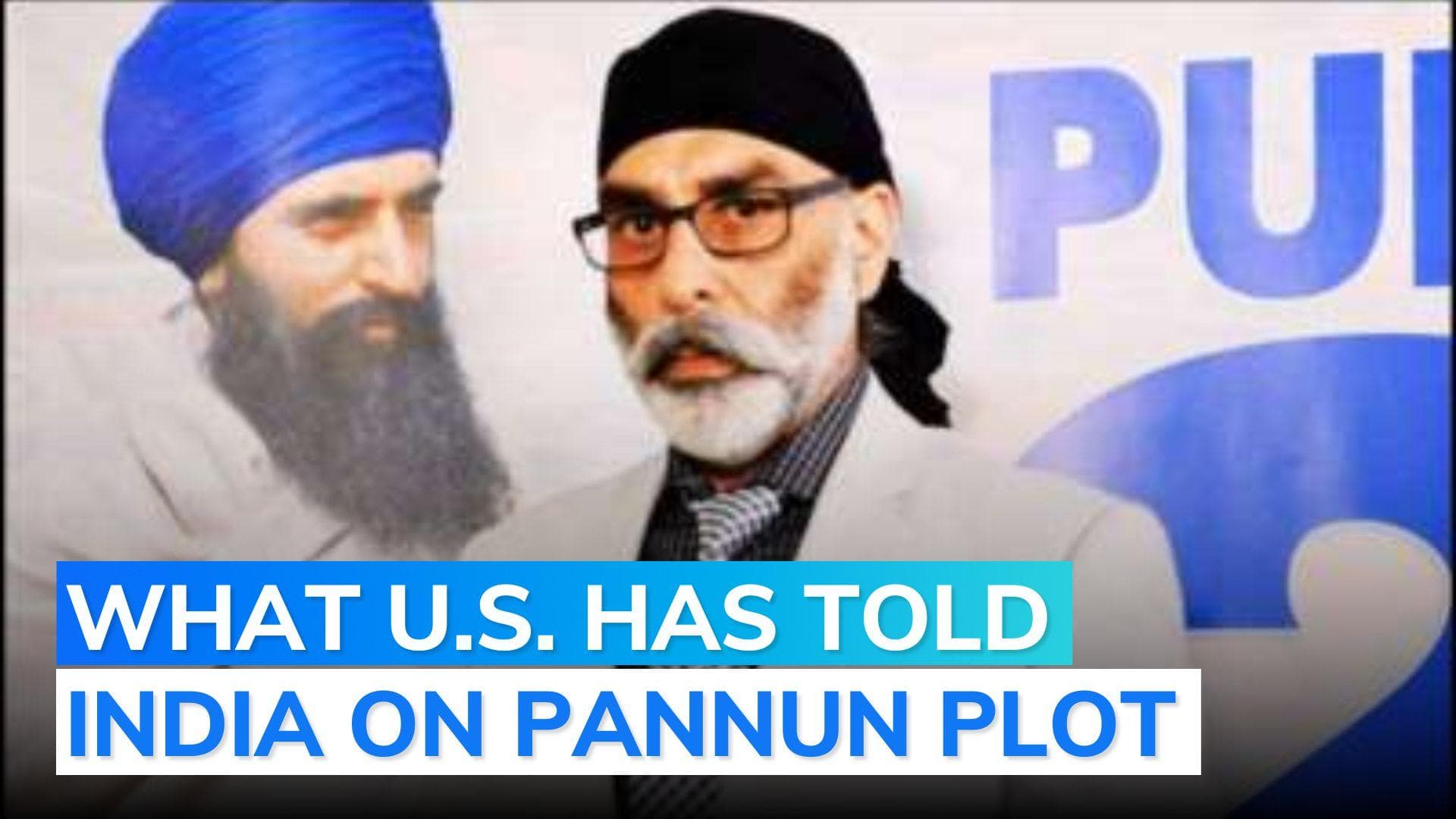 'Conveyed our expectation to India': US official Adrienne Watson on reported plot to kill Pannun