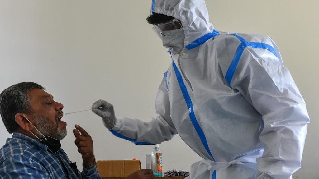 Covid in Bengal: রাজ্যে নতুন করে কোভিডে আক্রান্ত হলেন ৩৭ জন, গত ২৪ ঘণ্টায় মৃত্যুর সংখ্যা শূন্য