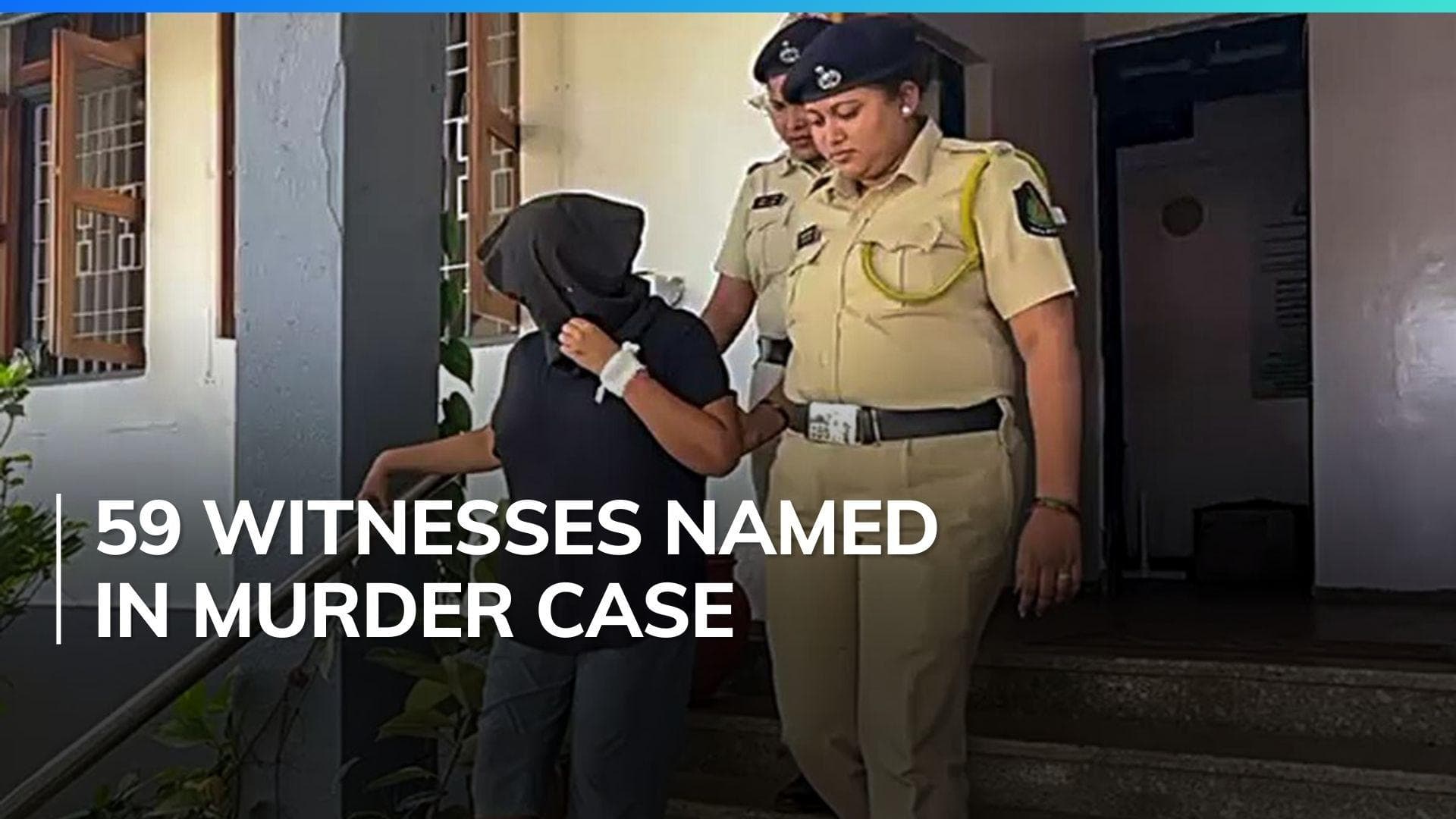 Goa Police files chargesheet against CEO Suchana Seth for son's murder