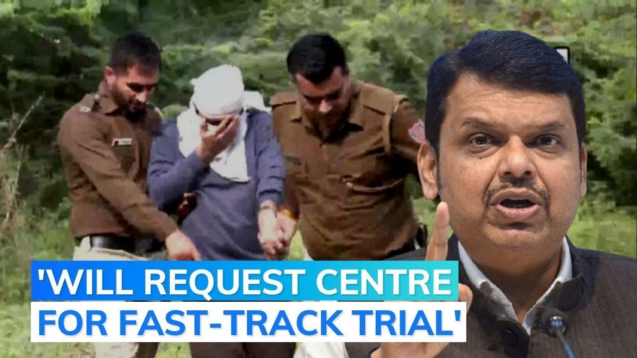 Shraddha murder case: Maharashtra govt orders SIT probe to look into 'political pressure' angle 