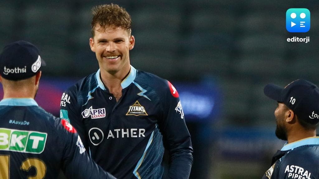 DC vs GT review: পন্থ আউট হতেই ডুবল দিল্লি, লকি-শামির পেসে ১৪ রানে জয় গুজরাটের 