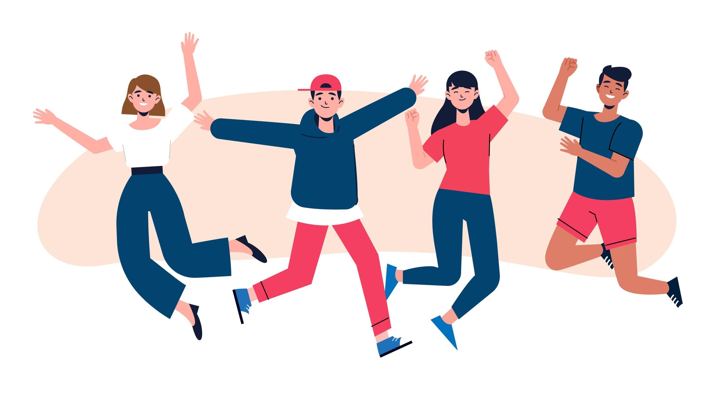 Do most people prefer a calm or an exciting life? The answer might surprise you!