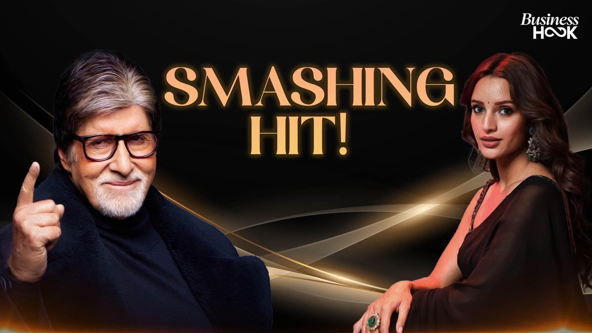 Bollywood’s Realty Game: Celebrities Investing Big in Mumbai | Amitabh Bachchan, Janhvi Kapoor