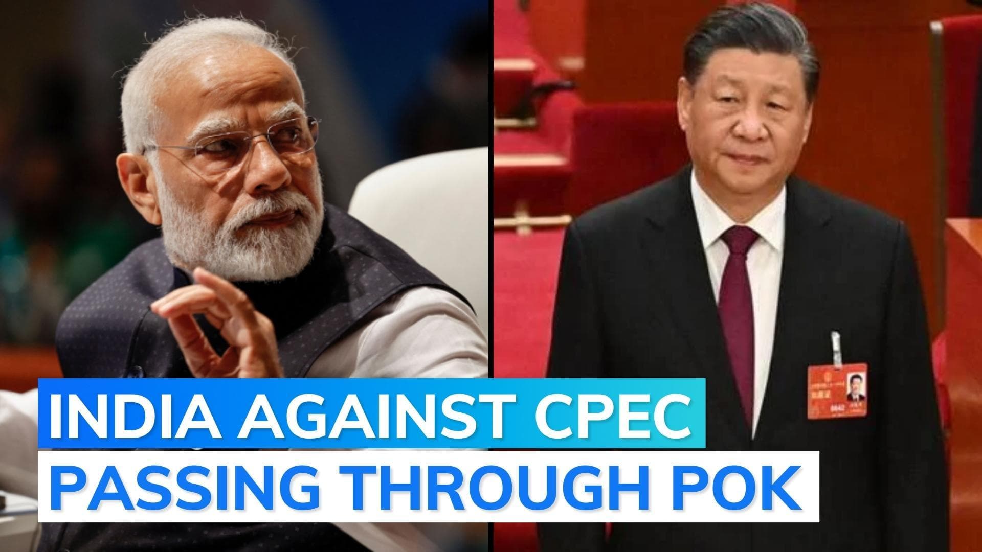 India to boycott China's Belt and Road Initiative meet for third time