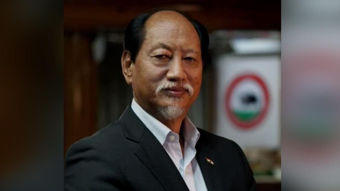 Centre to institute panel to look into withdrawal of AFSPA from Nagaland