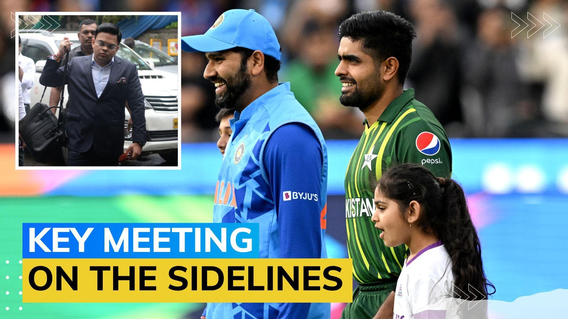 Asia Cup: BCCI Secy Jay Shah says final call on tournament after IPL 2023 Final