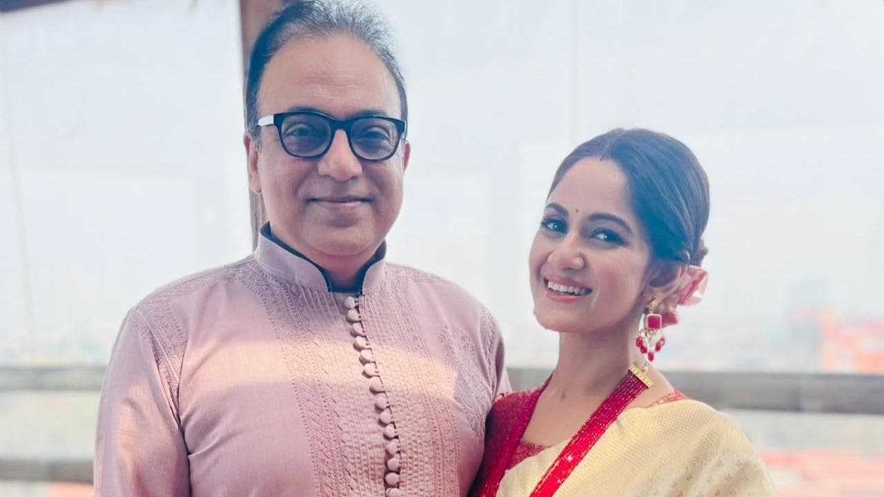 Iskaboner bibi : বড় পর্দায় তৃণা সাহা, 'ইস্কাবনের বিবি' হয়ে রহস্য সমাধান করবেন 'খড়কুটো'-র গুণগুণ