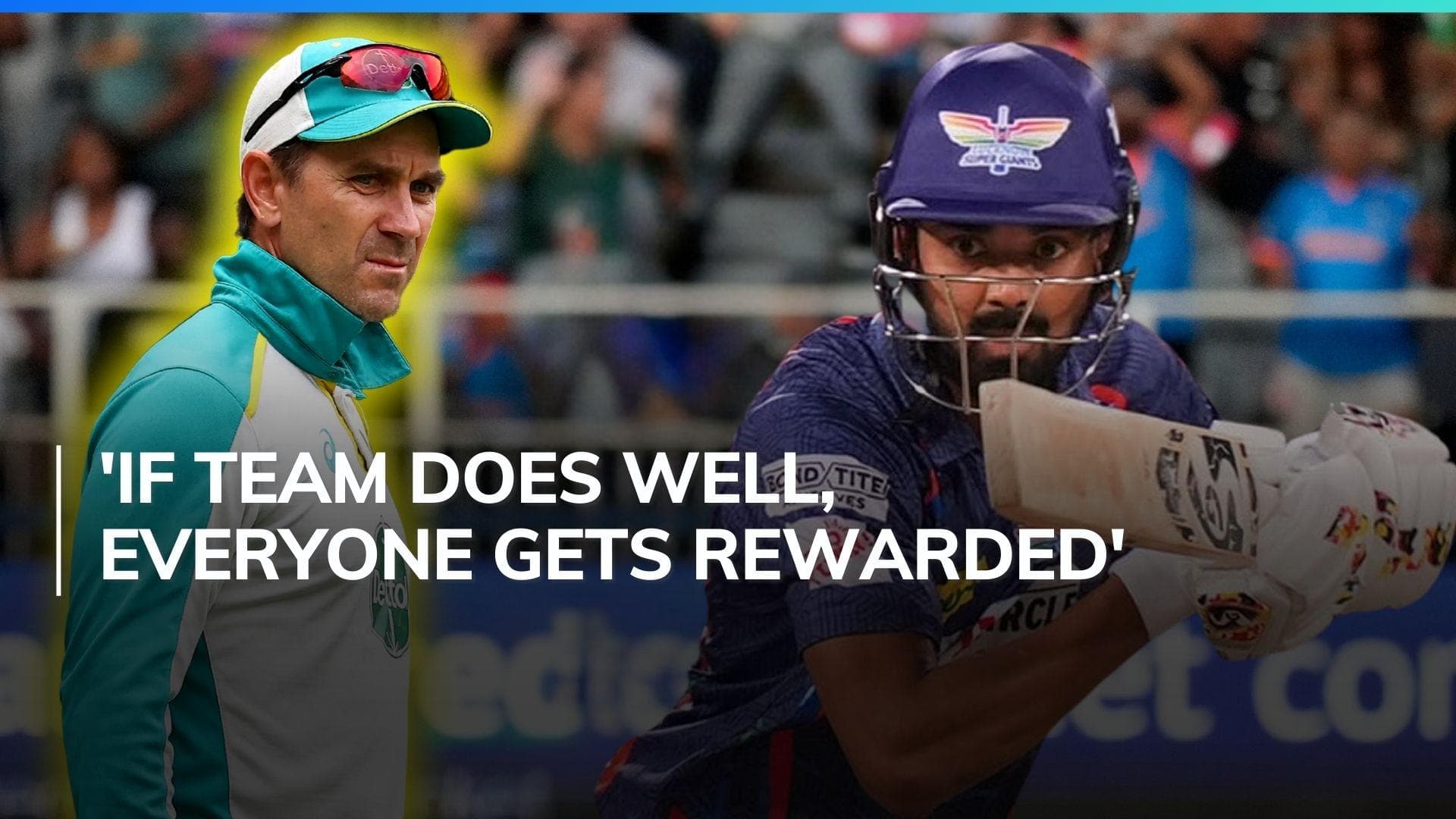 If KL Rahul performs well in IPL, reward will be T20 World Cup slot: LSG head coach Justin Langer