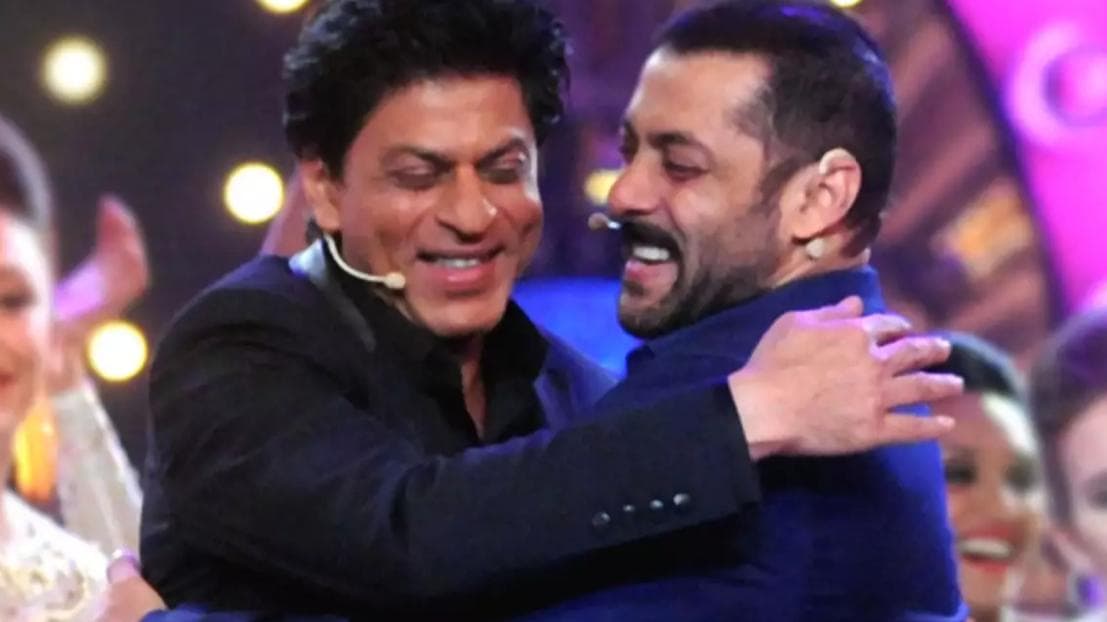 Shah Rukh Khan cameo in Salman Khan’s film 'Tiger 3', will play a RAW officer