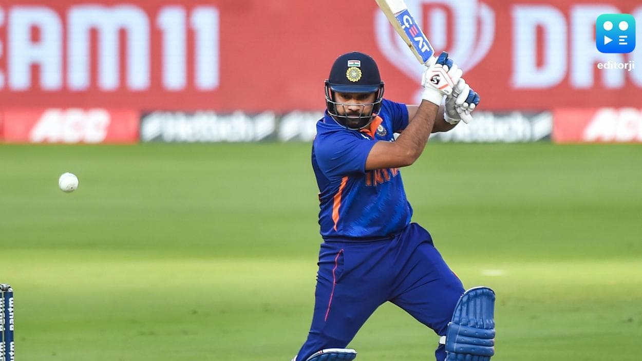  टी-20 सीरीज में श्रीलंका की अकेले बैंड बजाएंगे कप्तान Rohit Sharma, यकीन नहीं तो देख लीजिए यह आंकड़े