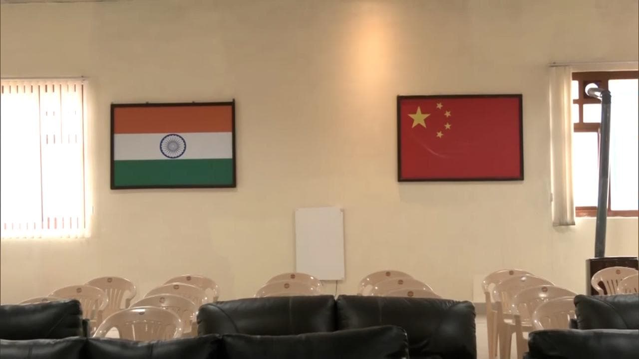 'Inherent territory': China defends its renaming of 15 areas in Arunachal Pradesh