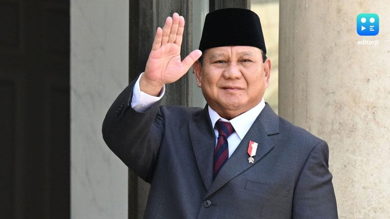 Republic Day 2025: Indonesian President Subianto to be the chief guest