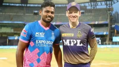 IPL 14: कोलकाता के लिए 'करो या मरो' का मुकाबला, क्या 'रॉयल्स' करेंगे उलटफेर ? 