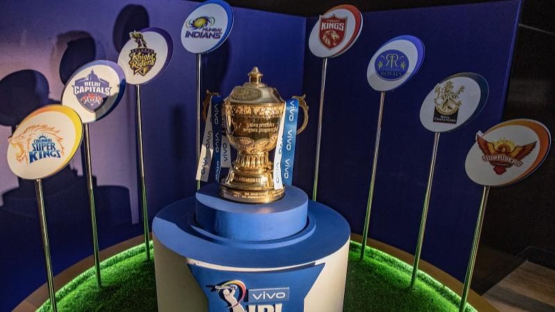 IPL franchises allowed to retain 4 players ahead of the mega auction: Report