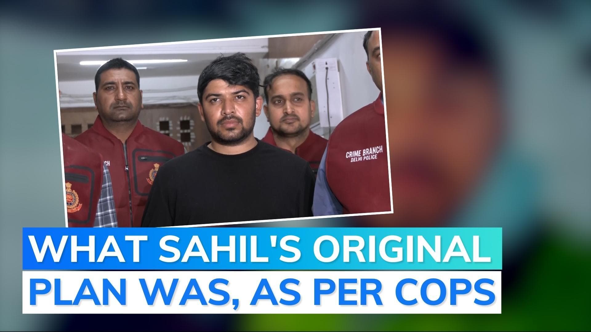 Nikki Yadav murder | Sahil Gehlot planned to show it as road accident by pushing her out of car: report