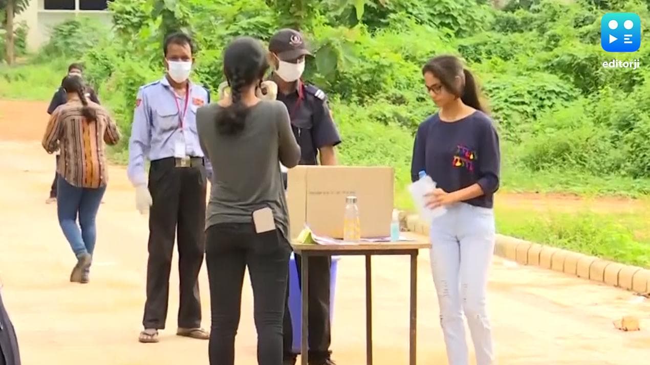 CUET: দ্বাদশের নম্বরের ভিত্তিতে আর কলেজে ভর্তি নয়, দেখে নেওয়া যাক কমন ইউনিভার্সিটি এন্ট্রান্স টেস্ট কী?