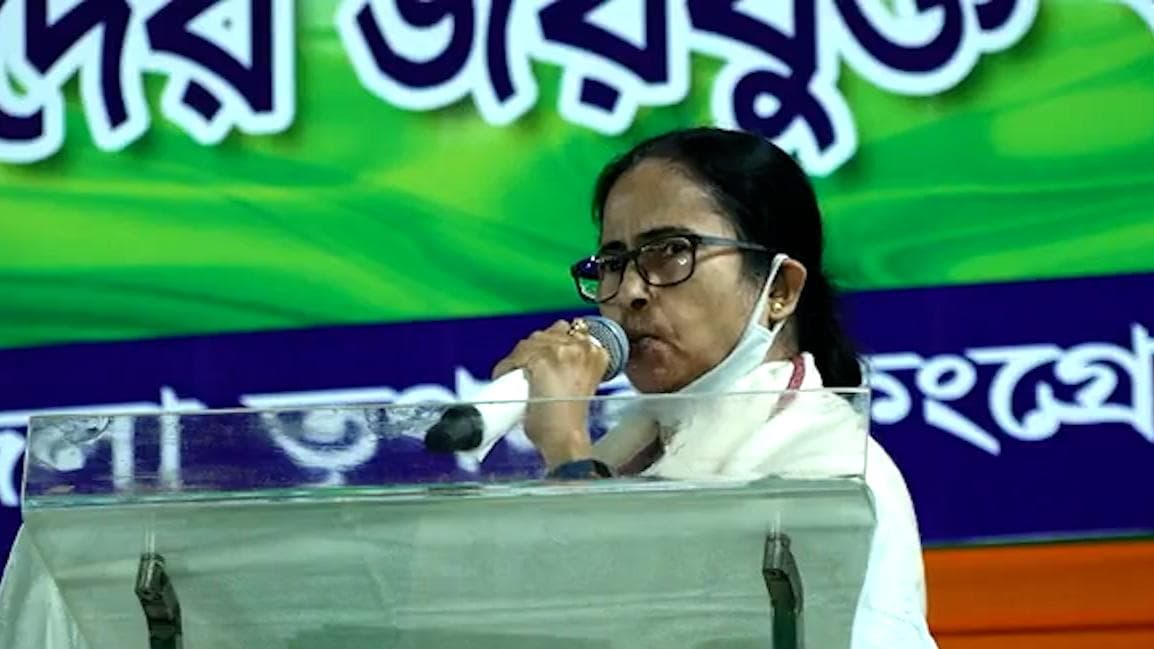 Mamata Banerjee: ২০২৪ সালের ভোটেও ‘খেলা হবে’, বিজেপিকে তোপ মমতার