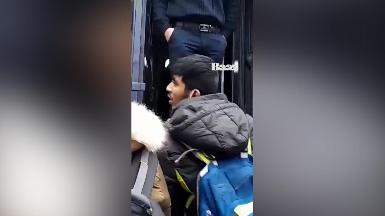 Ukraine: Indians said 'barred from trains' as Modi govt ordered 'leave Kharkiv immediately' | Russia war