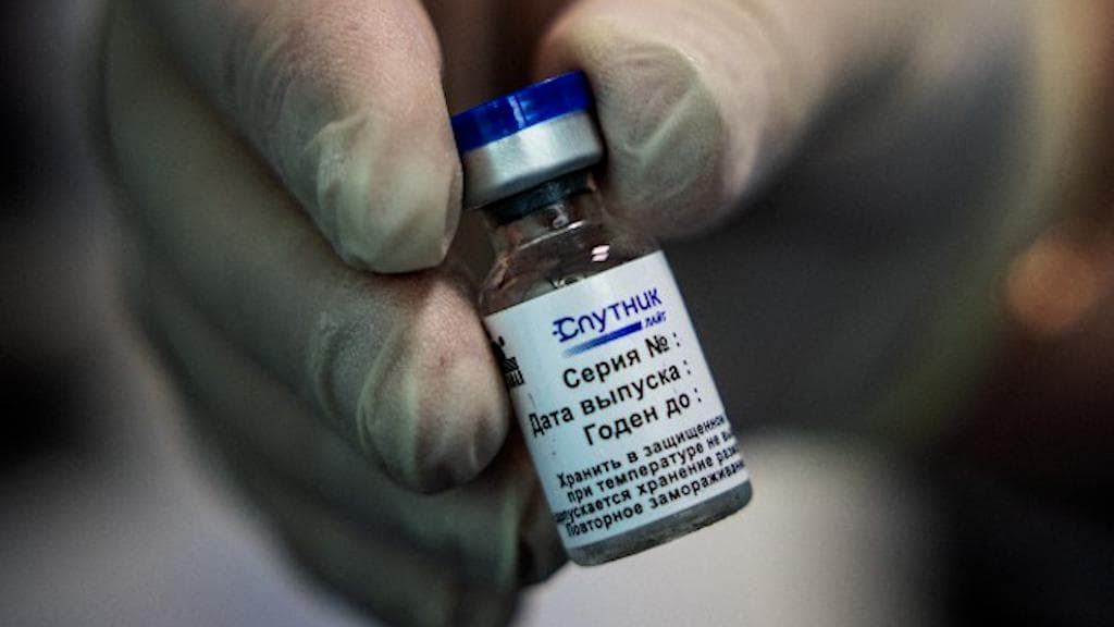 Sputnik Light: ভারতে জরুরি ভিত্তিতে ব্যবহারের জন্য ছাড়পত্র পেল স্পুটনিক লাইট ভ্যাকসিন