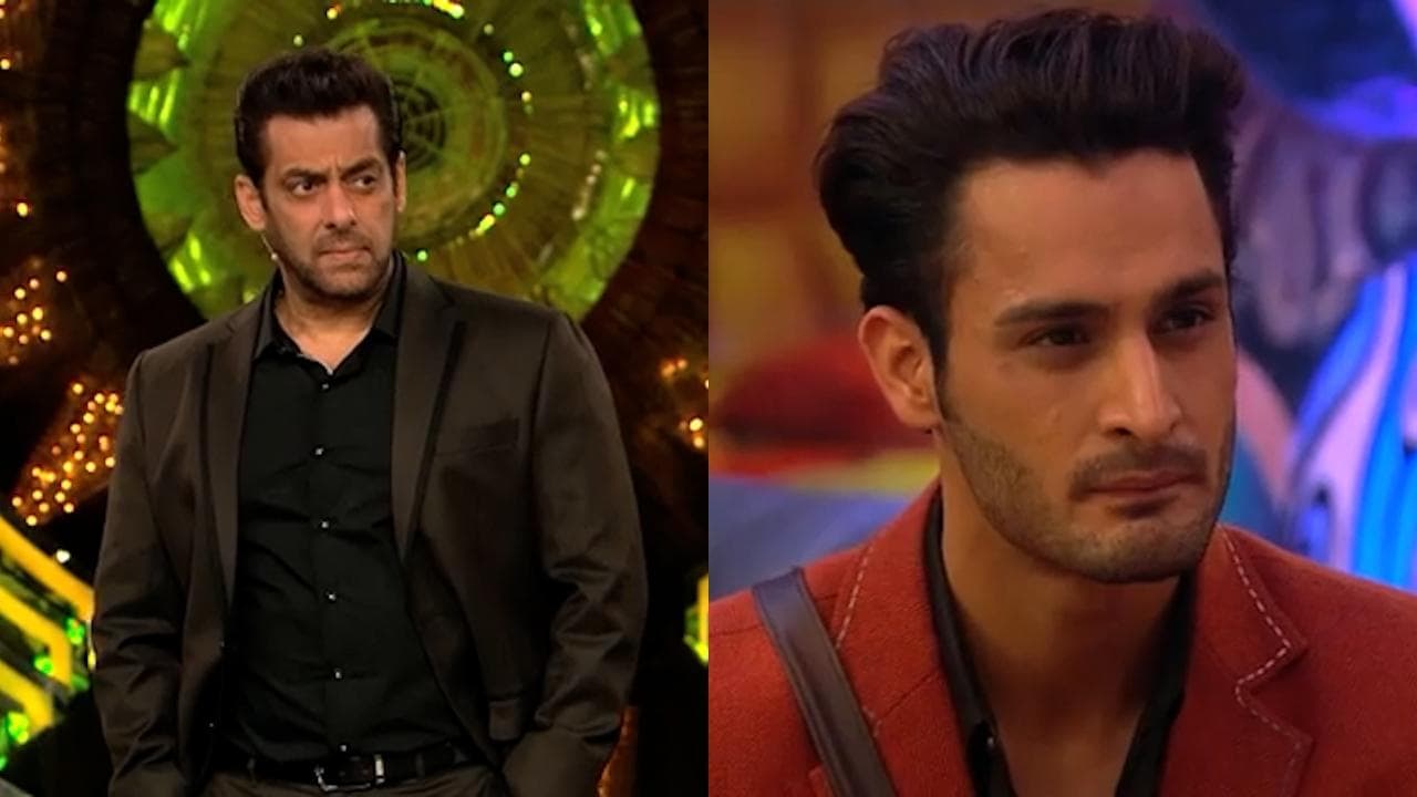 Bigg Boss 15 Weekend Ka Vaar: फिनाले की रेस से Umar Riaz हुए बाहर, 2 हफ्ते एक्सटेंड हुआ शो